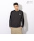 ジャックウルフスキン（JackWolfskin）ハウリングウルフ バックプリントTシャツ A62484-6350