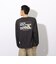 ジャックウルフスキン（JackWolfskin）ハウリングウルフ バックプリントTシャツ A62484-6350