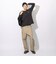 ジャックウルフスキン（JackWolfskin）ハウリングウルフ バックプリントTシャツ A62484-6350