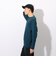ジャックウルフスキン（JackWolfskin）ワッフルヘンリー ロングスリーブTシャツ A63213-C0410