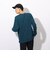 ジャックウルフスキン（JackWolfskin）ワッフルヘンリー ロングスリーブTシャツ A63213-C0410