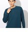 ジャックウルフスキン（JackWolfskin）ワッフルヘンリー ロングスリーブTシャツ A63213-C0410