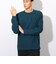 ジャックウルフスキン（JackWolfskin）ワッフルヘンリー ロングスリーブTシャツ A63213-C0410