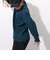 ジャックウルフスキン（JackWolfskin）ワッフルヘンリー ロングスリーブTシャツ A63213-C0410