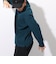 ジャックウルフスキン（JackWolfskin）ワッフルヘンリー ロングスリーブTシャツ A63213-C0410