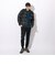 ジャックウルフスキン（JackWolfskin）ワッフルヘンリー ロングスリーブTシャツ A63213-C0410