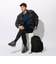 ジャックウルフスキン（JackWolfskin）ワッフルヘンリー ロングスリーブTシャツ A63213-C0410