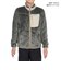 マーモット（Marmot）キッズ バイガンフリースジャケット TSAKF104-KHAKI