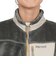 マーモット（Marmot）キッズ バイガンフリースジャケット TSAKF104-KHAKI