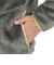 マーモット（Marmot）キッズ バイガンフリースジャケット TSAKF104-KHAKI