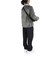 マーモット（Marmot）キッズ バイガンフリースジャケット TSAKF104-KHAKI