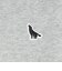 ジャックウルフスキン（JackWolfskin）ハウリングウルフ ハーフジップ スウェットシャツ A63196-6203