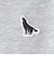 ジャックウルフスキン（JackWolfskin）ハウリングウルフ スウェットシャツ A63210-6203