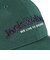 ジャックウルフスキン（JackWolfskin）ウールブレンド アーチロゴ キャップ A63235-4161