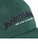 ジャックウルフスキン（JackWolfskin）ウールブレンド アーチロゴ キャップ A63235-4161