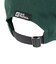 ジャックウルフスキン（JackWolfskin）ウールブレンド アーチロゴ キャップ A63235-4161