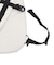 ジャックウルフスキン（JackWolfskin）ユーティル ワンショルダー3イン1 バッグ A63660-A0028