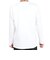 ジャックウルフスキン（JackWolfskin）ジュニア アンダーウェア ウルフプリント ロングスリーブTシャツ A63214-5055