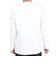 ジャックウルフスキン（JackWolfskin）ジュニア アンダーウェア ウルフプリント ロングスリーブTシャツ A63214-5055