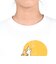 ジャックウルフスキン（JackWolfskin）ジュニア アンダーウェア ウルフプリント ロングスリーブTシャツ A63214-5055