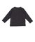 ジャックウルフスキン（JackWolfskin）ジュニア アンダーウェア ウルフプリント ロングスリーブTシャツ A63214-6350