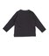ジャックウルフスキン（JackWolfskin）ジュニア アンダーウェア ウルフプリント ロングスリーブTシャツ A63214-6350