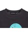 ジャックウルフスキン（JackWolfskin）ジュニア アンダーウェア ウルフプリント ロングスリーブTシャツ A63214-6350