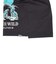 ジャックウルフスキン（JackWolfskin）ジュニア アンダーウェア ウルフプリント ロングスリーブTシャツ A63214-6350