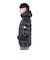 マムート（MAMMUT）ダウン アウター Gravity IN フーデッドジャケット アジアンフィット 1013-02630-0001 EUROサイズ