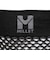 ミレー（Millet）アンダーショーツ ドライナミック メッシュ ボクサー MIV01250-N0247