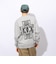 ペンドルトン（PENDLETON）トレーナー スウェット ペンドルトン メンズ フレンチテリー バックプリントスウェット 19807034 HGR