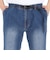 ストレッチデニム NNパンツ クロップド G112-OGSD-DARK USED