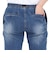 ストレッチデニム NNパンツ クロップド G112-OGSD-DARK USED
