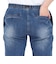 ストレッチデニム NNパンツ クロップド G112-OGSD-DARK USED
