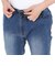 ストレッチデニム NNパンツ クロップド G112-OGSD-DARK USED