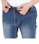 ストレッチデニム NNパンツ クロップド G112-OGSD-DARK USED