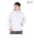 オリジナル フリーダム フーディー スウェットシャツ G4FU-J113-GREY HEATHER パーカー