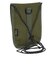 ショルダーバッグ コーデュラネックポーチ G4FB-107-OLIVE