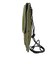 ショルダーバッグ コーデュラネックポーチ G4FB-107-OLIVE
