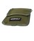 ショルダーバッグ コーデュラネックポーチ G4FB-107-OLIVE