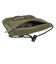 ショルダーバッグ コーデュラネックポーチ G4FB-107-OLIVE