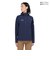 マムート（MAMMUT）アウター MACUN 2.0 ソフトシェル フーデッド ジャケット AF 1011-00802-5118 ネイビー EUROサイズ