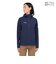 マムート（MAMMUT）アウター MACUN 2.0 ソフトシェル フーデッド ジャケット AF 1011-00802-5118 ネイビー EUROサイズ
