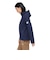 マムート（MAMMUT）アウター MACUN 2.0 ソフトシェル フーデッド ジャケット AF 1011-00802-5118 ネイビー EUROサイズ