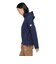マムート（MAMMUT）アウター MACUN 2.0 ソフトシェル フーデッド ジャケット AF 1011-00802-5118 ネイビー EUROサイズ