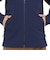 マムート（MAMMUT）アウター MACUN 2.0 ソフトシェル フーデッド ジャケット AF 1011-00802-5118 ネイビー EUROサイズ