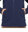マムート（MAMMUT）アウター MACUN 2.0 ソフトシェル フーデッド ジャケット AF 1011-00802-5118 ネイビー EUROサイズ