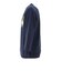 クリフメイヤー（KRIFF MAYER）ジュニア スウェット トレーナー ヤマロゴ ポケクルー 2417862K:79:NAVY ネイビー バックプリント