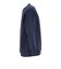 クリフメイヤー（KRIFF MAYER）ジュニア スウェット トレーナー ヤマロゴ ポケクルー 2417862K:79:NAVY ネイビー バックプリント