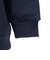 クリフメイヤー（KRIFF MAYER）ジュニア スウェット トレーナー ヤマロゴ ポケクルー 2417862K:79:NAVY ネイビー バックプリント
